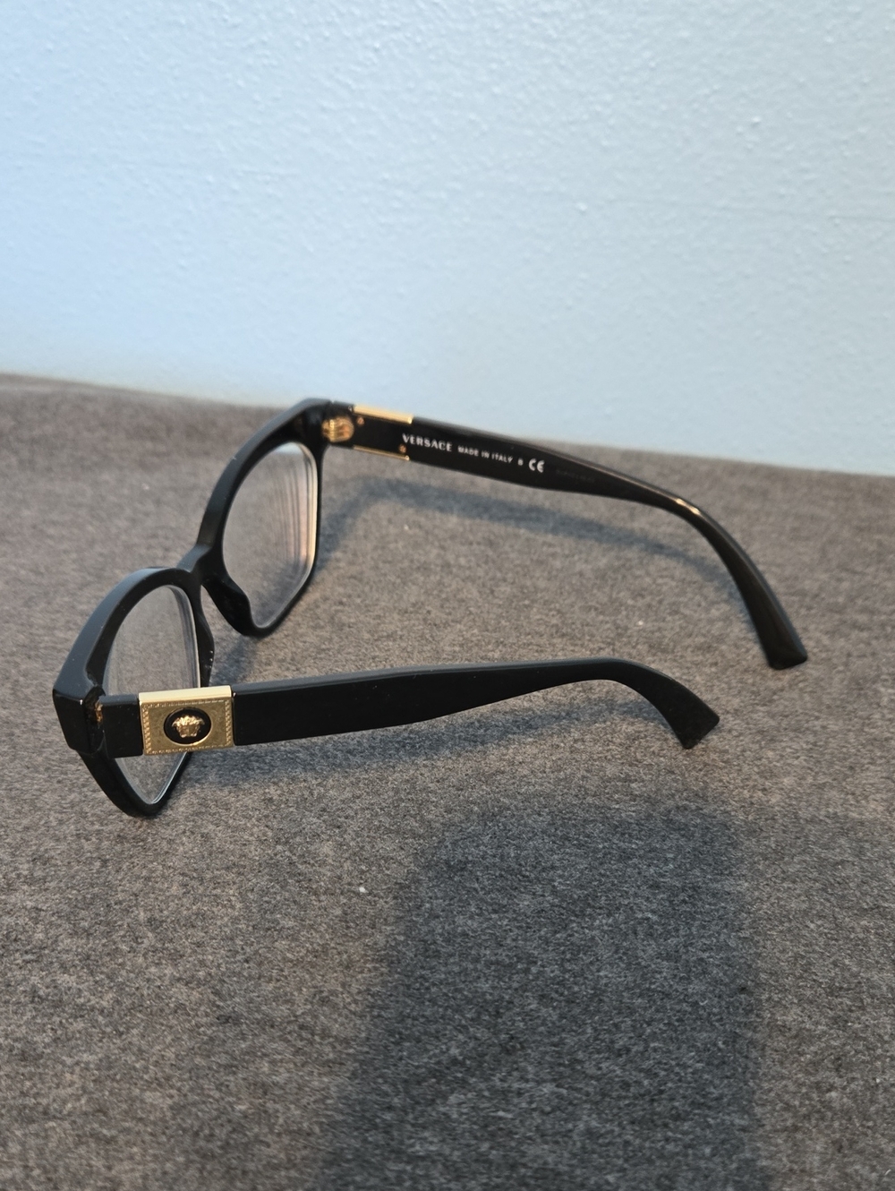 Vesrsace Prescription Frames, Model 3294 - Picture 3 of 7